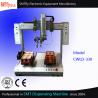 Buy cheap Automatic SMT Industrial Glue Dispenser Equipment Speed 0.1-800/350 mm/Axis from wholesalers