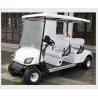 Buy cheap 3000W Electric Vintage Cars 2 Seats / Tourist Electric Golf Buggy from wholesalers
