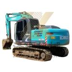 Used Original Kobelco SK130-8 Excavator 13 Ton in Good Condition