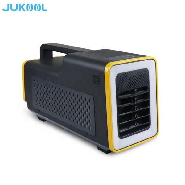 Buy cheap Electric Camping Tent Auto Air Conditioners 1100BTU DC24V from wholesalers