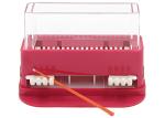 Permanent Makeup Tattoo Accessories Medical Microbrush Dispenser