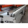 Buy cheap Intelligent Laser Edgebander S280 For End Furniture Production from wholesalers