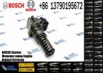 Fuel Injection FUEL UNIT PUMP 0414755007 1435558 0414755003 0414755002