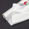 Buy cheap Heavy Duty 3784 Fireproof 8HS E Glass Fiberglass Cloth For Thermal Insulation from wholesalers