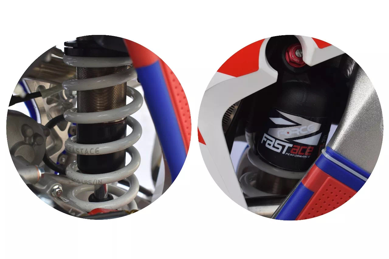 2019 hot-selling with powerful engine racing bike Dirt bike 300cc