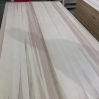 Buy cheap AA AB Grade Poplar Board with Thickness 6mm-30mm at in 2440x1220 or Customized product