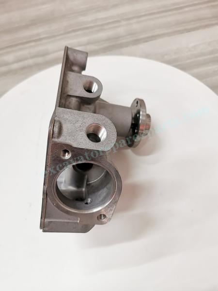 Buy cheap Kobelco Sk75-8 Excavator Water Pump 8-98098662-0 Engine 4LE2 4LE1 Parts from wholesalers