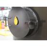 Buy cheap Eco - Friendly Industrial Coal Boiler Steam Output For Textile Industry from wholesalers