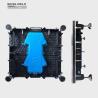 Buy cheap Stage LED Video Dance Floor High Resolution Excellent Visual Effect from wholesalers