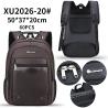 Buy cheap Male Female Nylon Computer Backpack Boys Laptop Casual Travel Bag from wholesalers