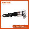 Buy cheap Rear Shock Absorbers 95535803910 For Porsche Cayenne Volkswagen Touareg 04-10 from wholesalers