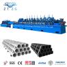 Buy cheap Carbon Square 380v Cold Rolled Steel Machine Welded Pipe Making from wholesalers