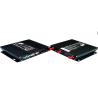 Buy cheap Fleet Management Forklift GPS GPRS GSM Quad Band Gps Tracker Car Speed Limiter from wholesalers