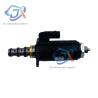 Buy cheap STAR ZEBRA Solenoid Valve 30C50-139 YN35V00048F1 for Excavator SK250-8 SK200-8 from wholesalers