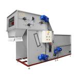 Bale Opener Machine Fiber Opening Machine Fiber Filling Machine