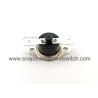 Buy cheap VDE Manual Reset Bimetallic Snap Disk Thermostat Switch For Electric Kettle from wholesalers