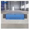 Buy cheap Loading Hydraulic Edge Of Dock Leveler 1.1kw Warehouse 6000kg Capacity 380V from wholesalers
