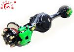 Newly Designed Drive Train Brake System Mechanical Disc Brake Caliper For