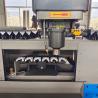 Buy cheap Aluminium Profile CNC Machining Center Door And Window Aluminum CNC Routing Center from wholesalers