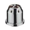 Buy cheap 3 Inch Carbon Chrome Racing Car Air Intake Filter / Washable Air Filters For Cars from wholesalers