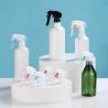 Buy cheap Watering Transparent PP Plastic Trigger Sprayer Non Spill from wholesalers