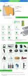 401230 3.7v Slim Lipo Battery 100mah 500 Times Cycle Life