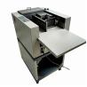 Buy cheap 200W NC350A Digital Creasing Machine Automatic Creaser Paper Perforating Machine from wholesalers