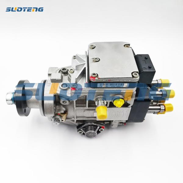 Buy cheap JIAJUE 0470006003 Fuel Injection Pump from wholesalers