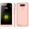 Buy cheap New 4.5inch full touch android 4g call bar smart mobile cell phone OEM Customised phone G5 from wholesalers