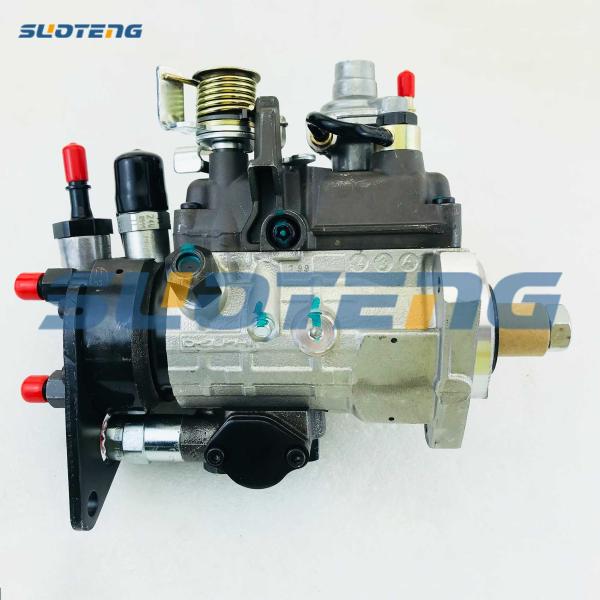 Buy cheap 9320A217H Diesel Fuel Injection Pump Type 1398 from wholesalers