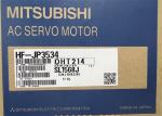 HF-JP3534 Small Industrial Servo Motor High Power Mitsubishi Ac Servo Motor