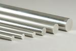ASTM B160 Ni200 Ni201 Round Bar Nickel 200 201 Rod Bright Cold Drawn Bar