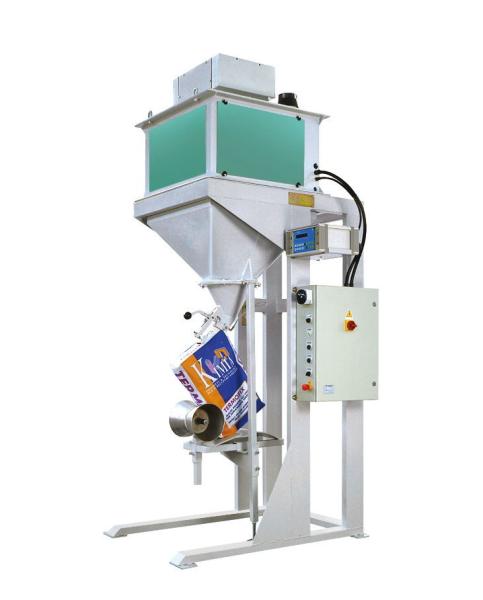 Buy cheap Sack Pneumatic Valve Bag Filling Machine Coffee Powder Granular Filling Machine from wholesalers