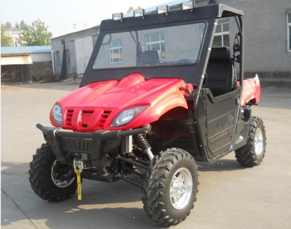 Buy cheap China UTV1000CC(Diesel) from wholesalers