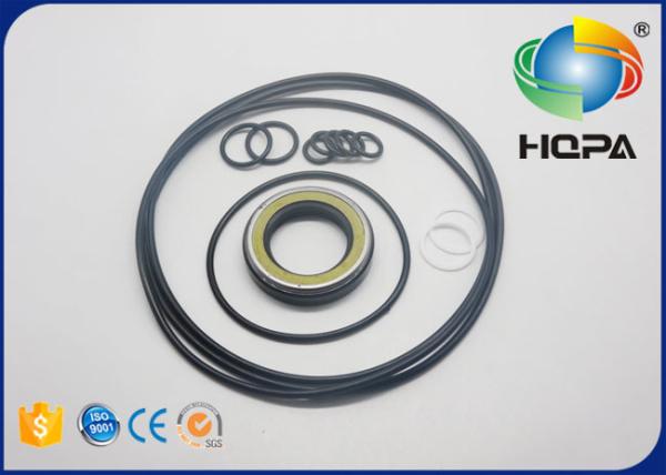 Buy cheap Excavator Hydraulic Motor Seal Kits R130-5 R130-7 JCM913 SY135 YC85-7 from wholesalers