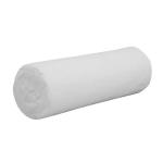 Surgical Cotton Adsorbent 100 yards Bleached Gauze Raw Material Jumbo Roll
