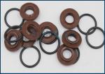702-16-01651 7021601651 Control Pilot Valve Seal Kit For Komatsu PC100-6