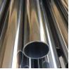 Buy cheap Super Duplex Stainless Steel Pipe Food Grade Mirror Polished Dual Phase Stainless Steel Pipe from wholesalers