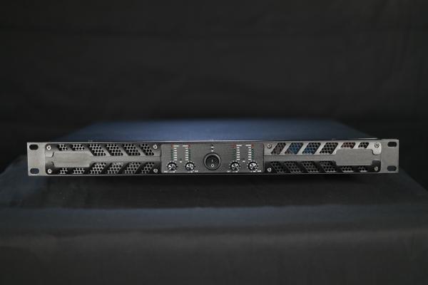Buy cheap Small Shows AC220V 10.5kg Digital Power Amplifiers from wholesalers