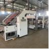 Buy cheap Automatic Corrugated Cardboard Flute Laminator CE Certified from wholesalers