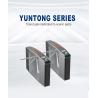 Buy cheap 550mm Width 30w 0.3s Tripod Turnstile Gate For Amusement Park from wholesalers