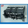 Buy cheap 100% Tested ATM Parts NCR 6687 6683 Generation Duct Inlet Conveyor from wholesalers
