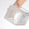 Buy cheap Rubber Stopper Sealing Type 700ml Glass Bottle for Vodka Tequila Rum Liquor Spirit from wholesalers