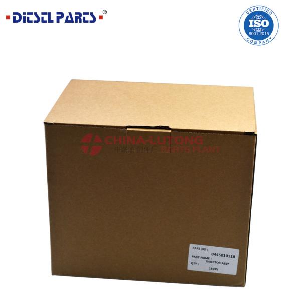 Buy cheap 0 445 010 118 for Bosch VE distributor-type fuel injection pump from wholesalers
