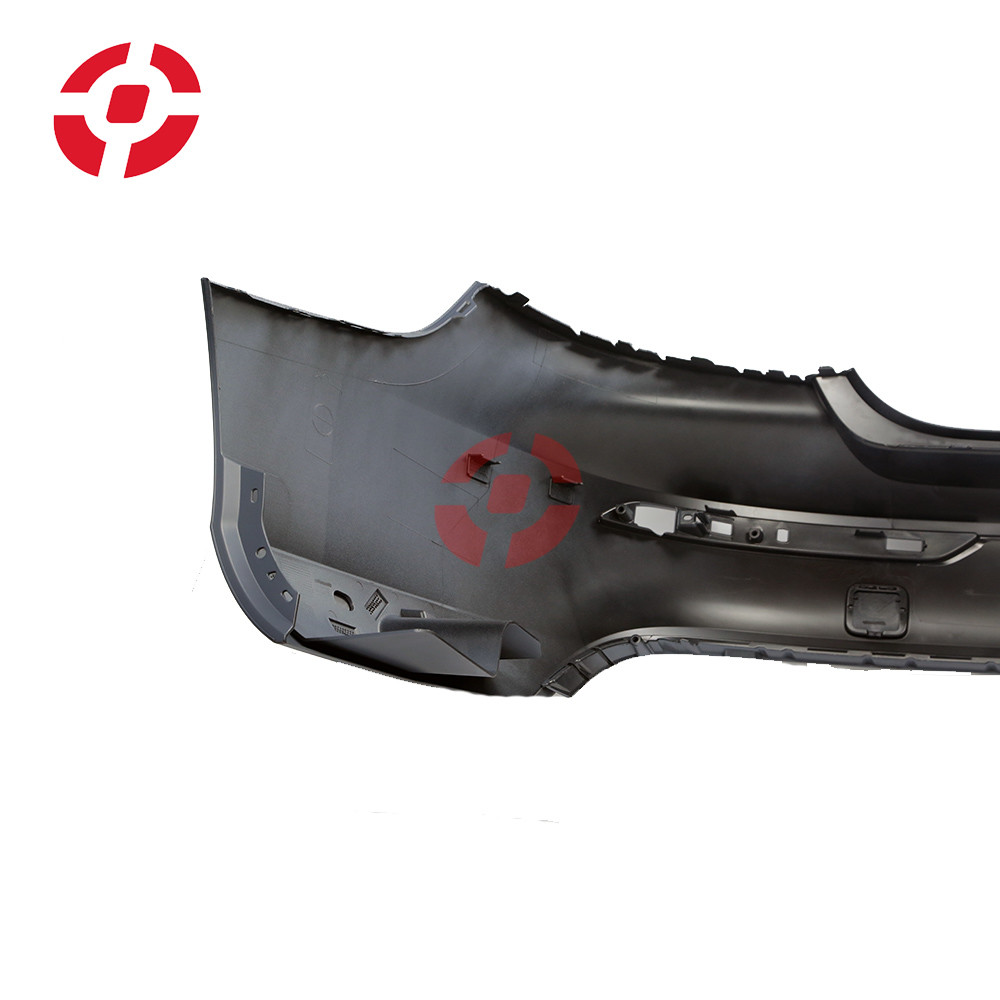 Auto Rear Bumper Lip Auto Body System For Volvo S60 19- Rear Bumper Lip OE 39793901