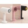 Buy cheap Hot Cold Wind Constant Temperature Rechargeable Hair Dryers with Charging Base from wholesalers