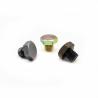 Buy cheap External Hexagonal Decorative Nail Screw Stainless Steel CD from wholesalers