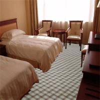 Buy cheap Decorative Room Carpet Flooring Colorful Printed Grid Pattern Wilton Design product