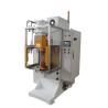 Buy cheap Desktop 245mm Energy Storage Welding 4.5KVA Capacitor Spot Welder from wholesalers
