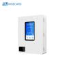 Buy cheap 500 PCS Mask Self Service Kiosk , Wall Mounted Vending Machine from wholesalers